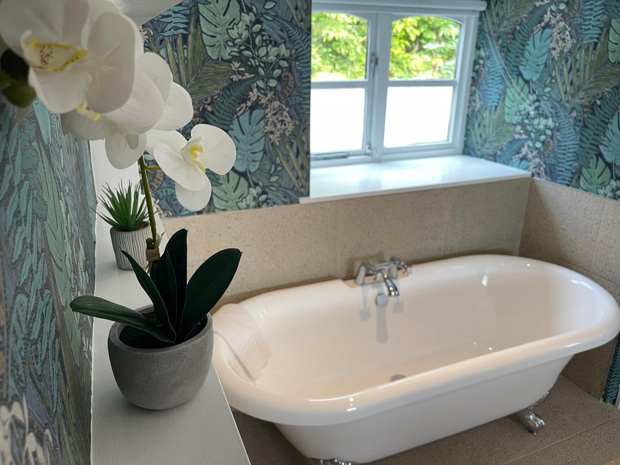 Snowdonia Cottages Conwy Extérieur photo