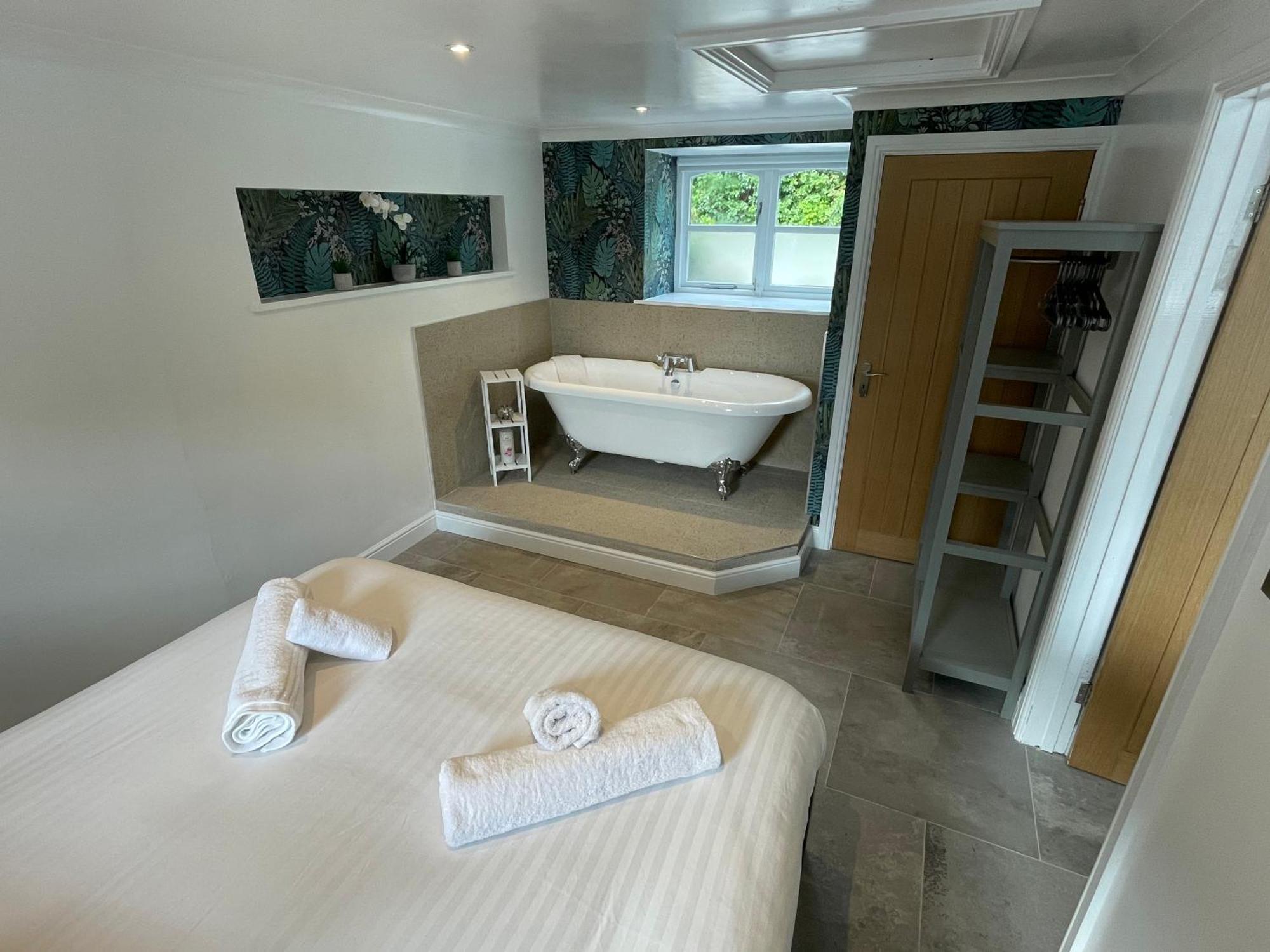 Snowdonia Cottages Conwy Chambre photo