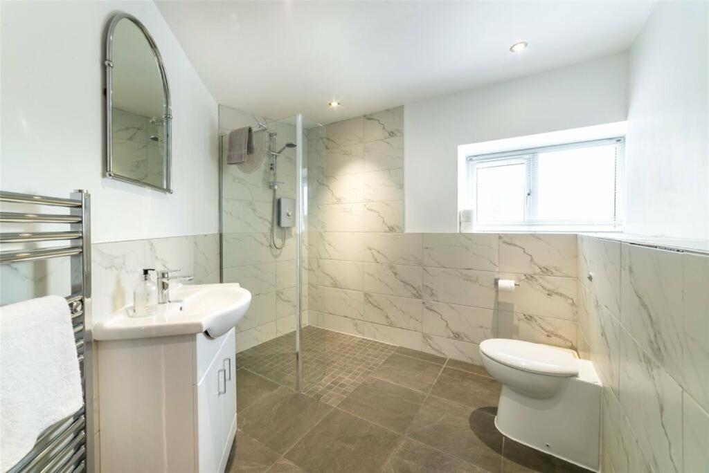 Snowdonia Cottages Conwy Extérieur photo